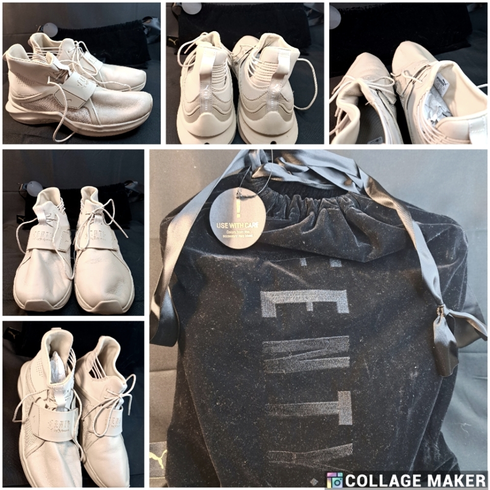 Puma fenty by Rihanna sz 10